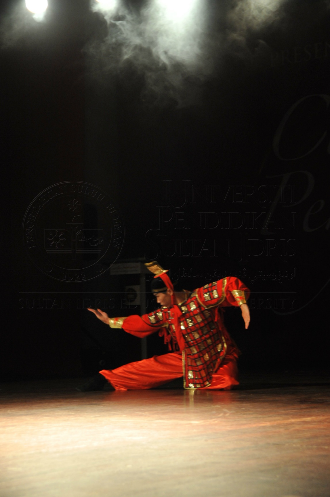 PRO15 149 TIANJIN HAS 6235